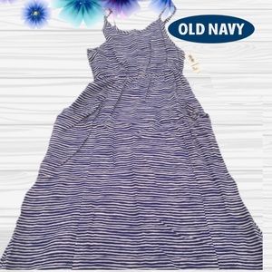 NWT Old Navy Summer Dress size 8 Medium